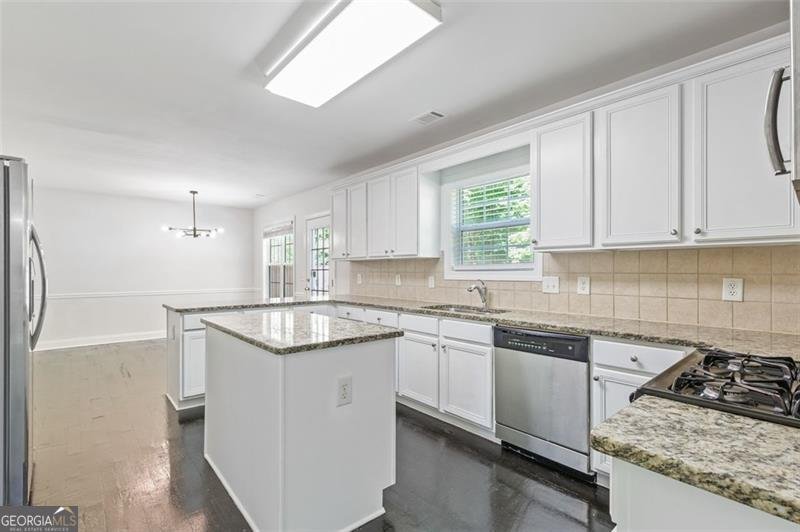 4353 Pond Edge Road Snellville - 24