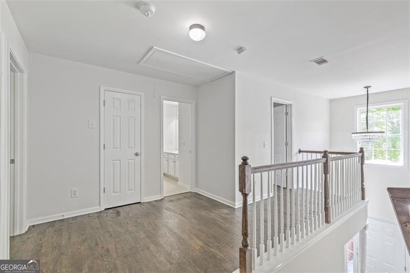 4353 Pond Edge Road Snellville - 27