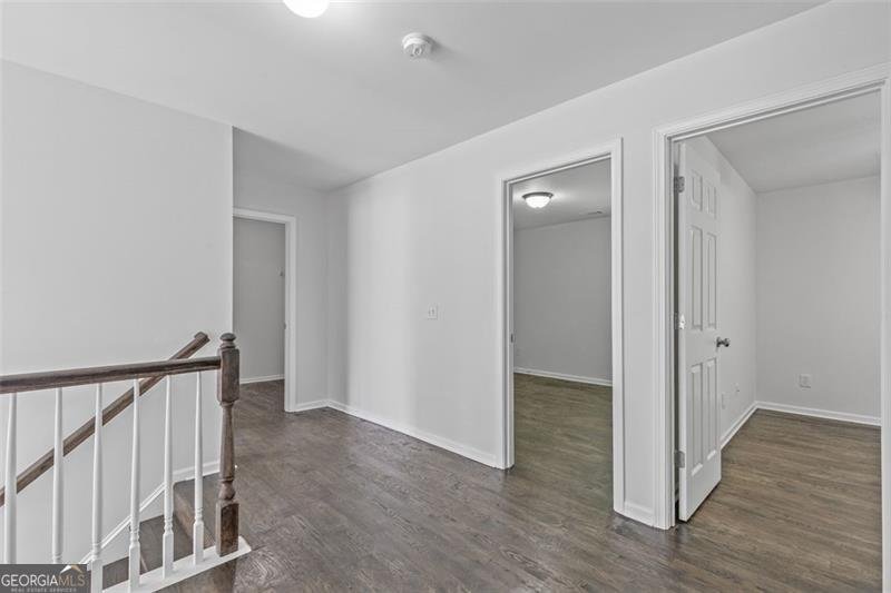 4353 Pond Edge Road Snellville - 28