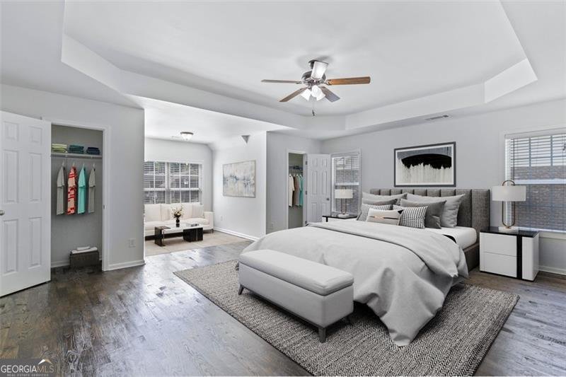 4353 Pond Edge Road Snellville - 29