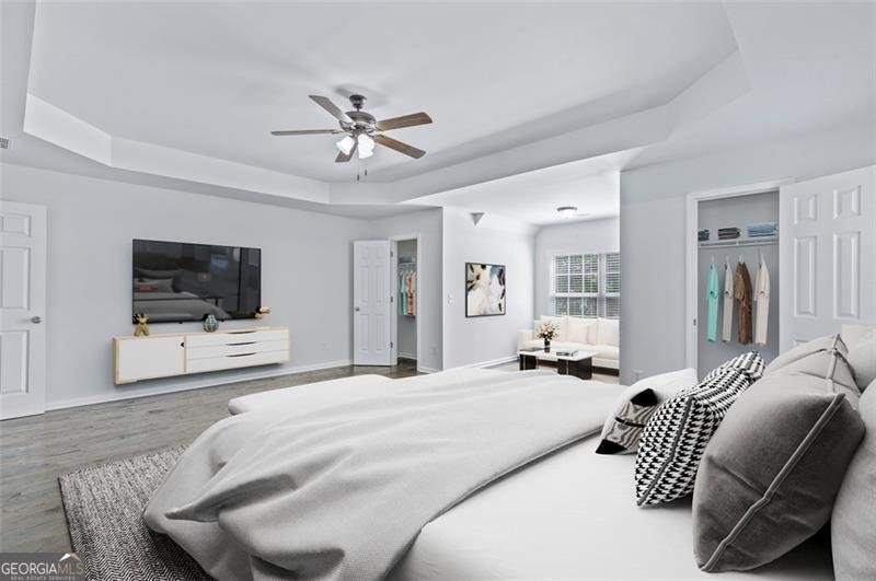 4353 Pond Edge Road Snellville - 31