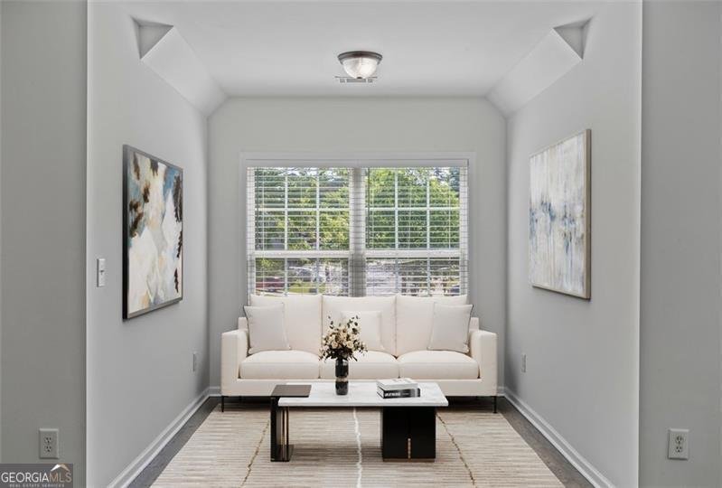 4353 Pond Edge Road Snellville - 33