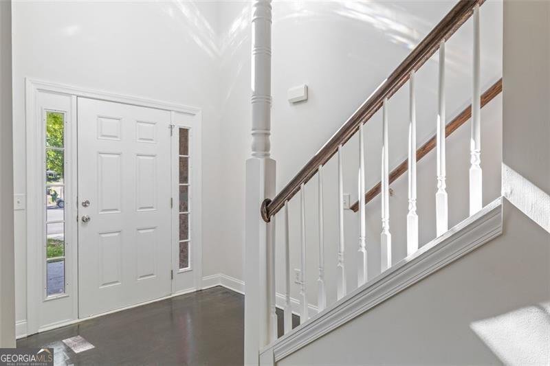 4353 Pond Edge Road Snellville - 4