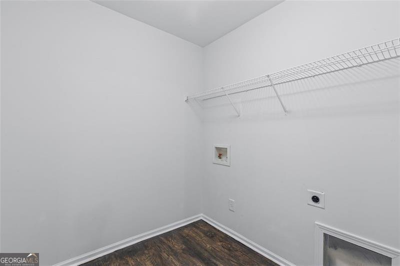 4353 Pond Edge Road Snellville - 46