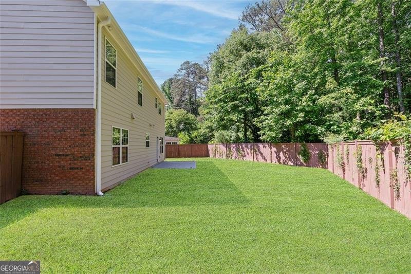 4353 Pond Edge Road Snellville - 47