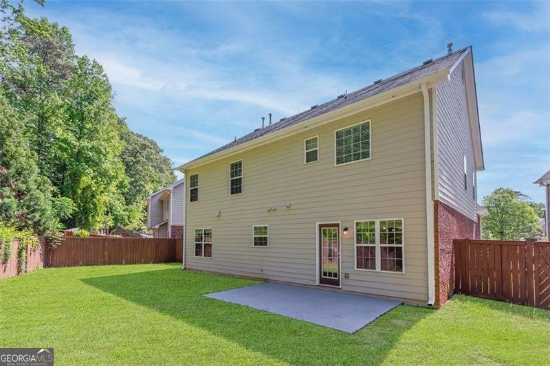 4353 Pond Edge Road Snellville - 48