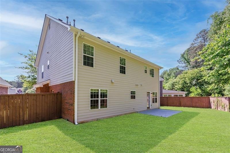 4353 Pond Edge Road Snellville - 49