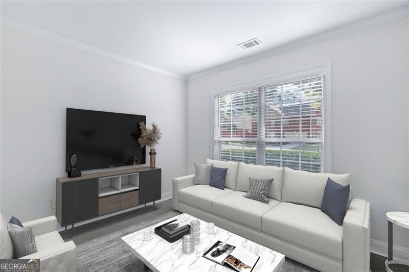 4353 Pond Edge Road Snellville - 7