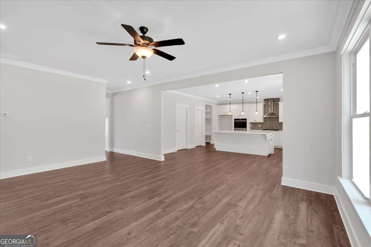 4708 Cooling Water Circle Powder Springs - 13