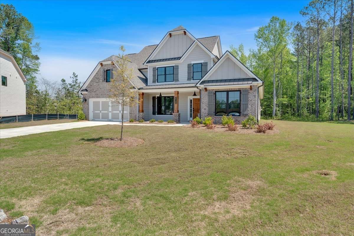 4708 Cooling Water Circle Powder Springs - 2