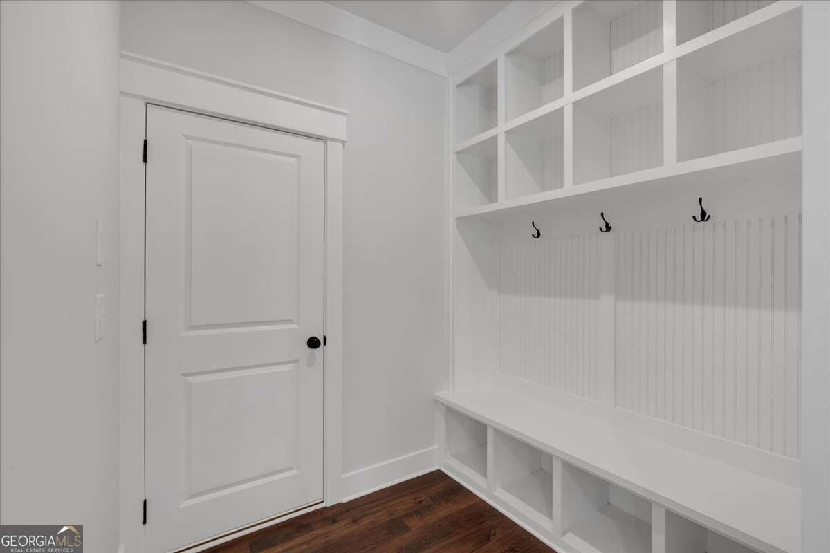 4708 Cooling Water Circle Powder Springs - 20