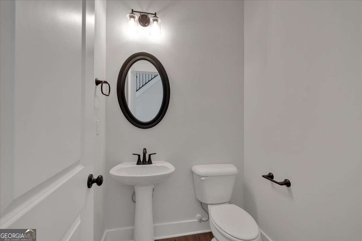 4708 Cooling Water Circle Powder Springs - 23