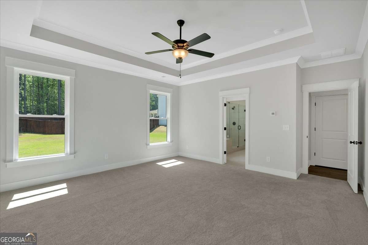 4708 Cooling Water Circle Powder Springs - 25