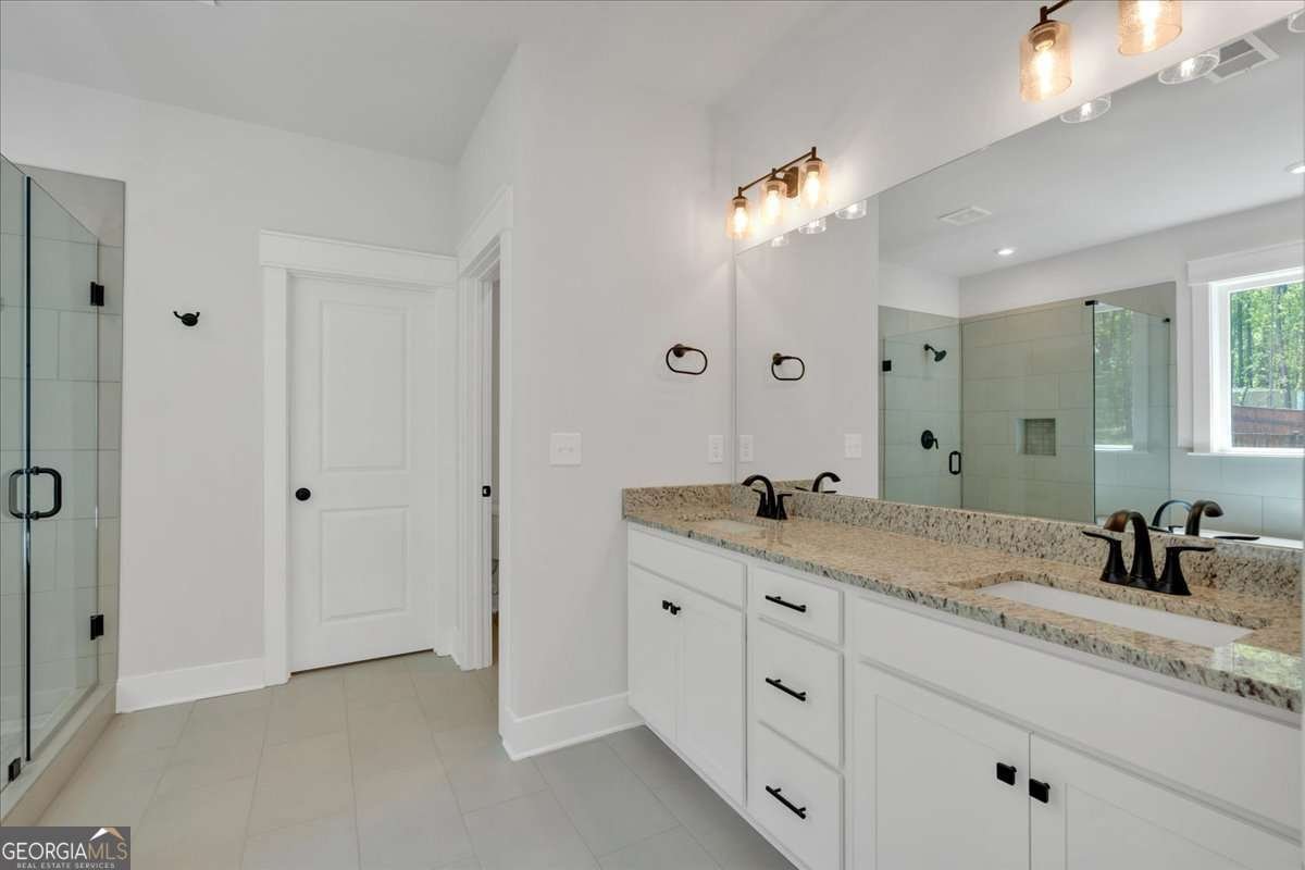 4708 Cooling Water Circle Powder Springs - 26