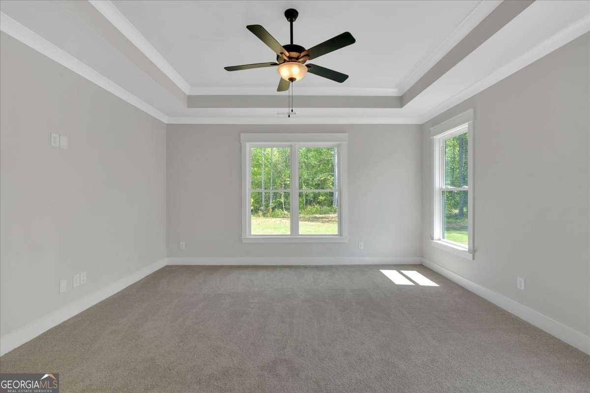 4708 Cooling Water Circle Powder Springs - 27