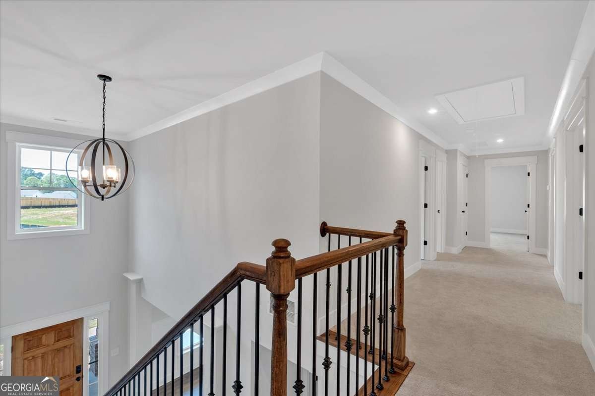 4708 Cooling Water Circle Powder Springs - 32