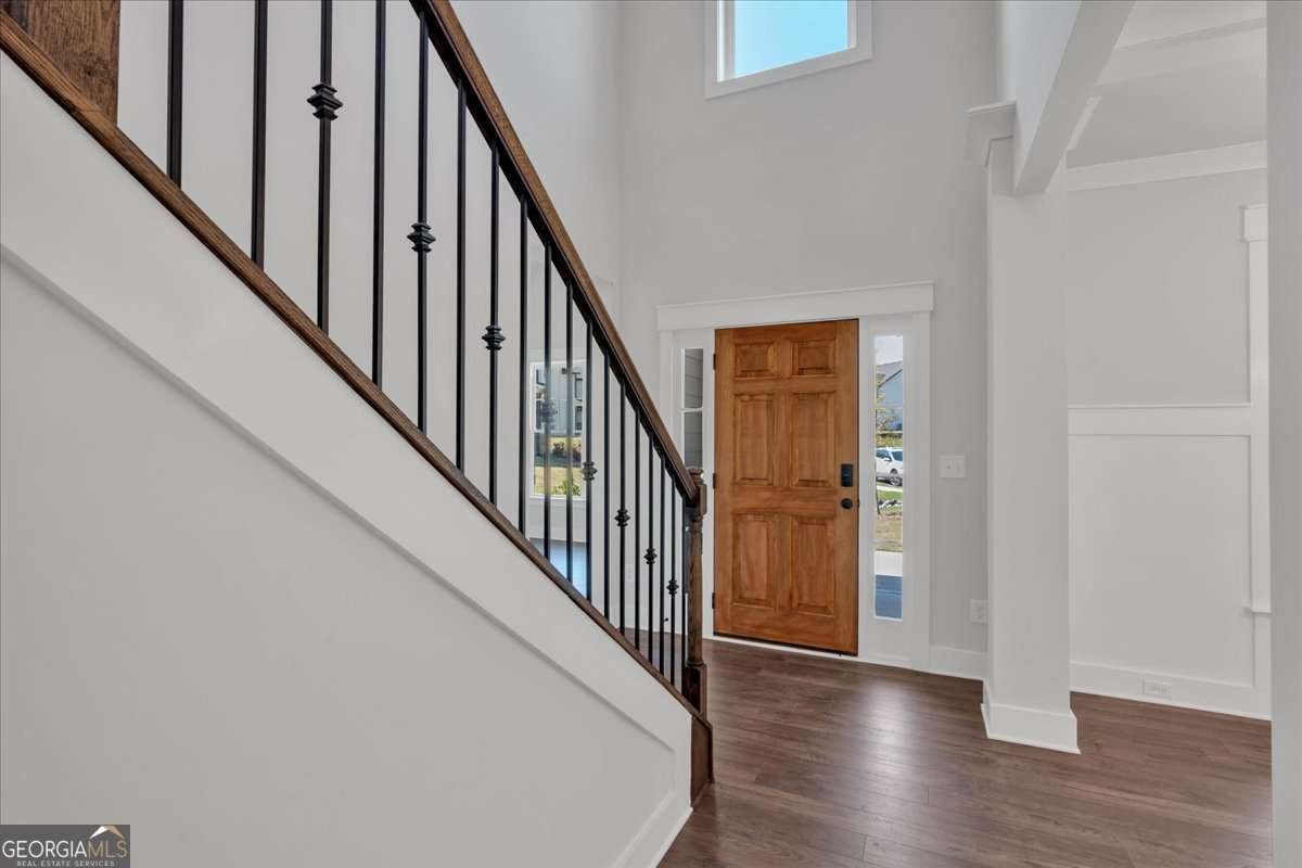 4708 Cooling Water Circle Powder Springs - 4