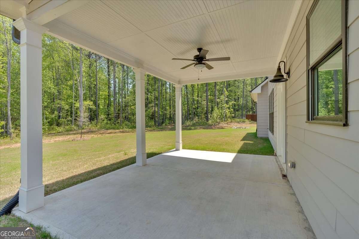 4708 Cooling Water Circle Powder Springs - 44