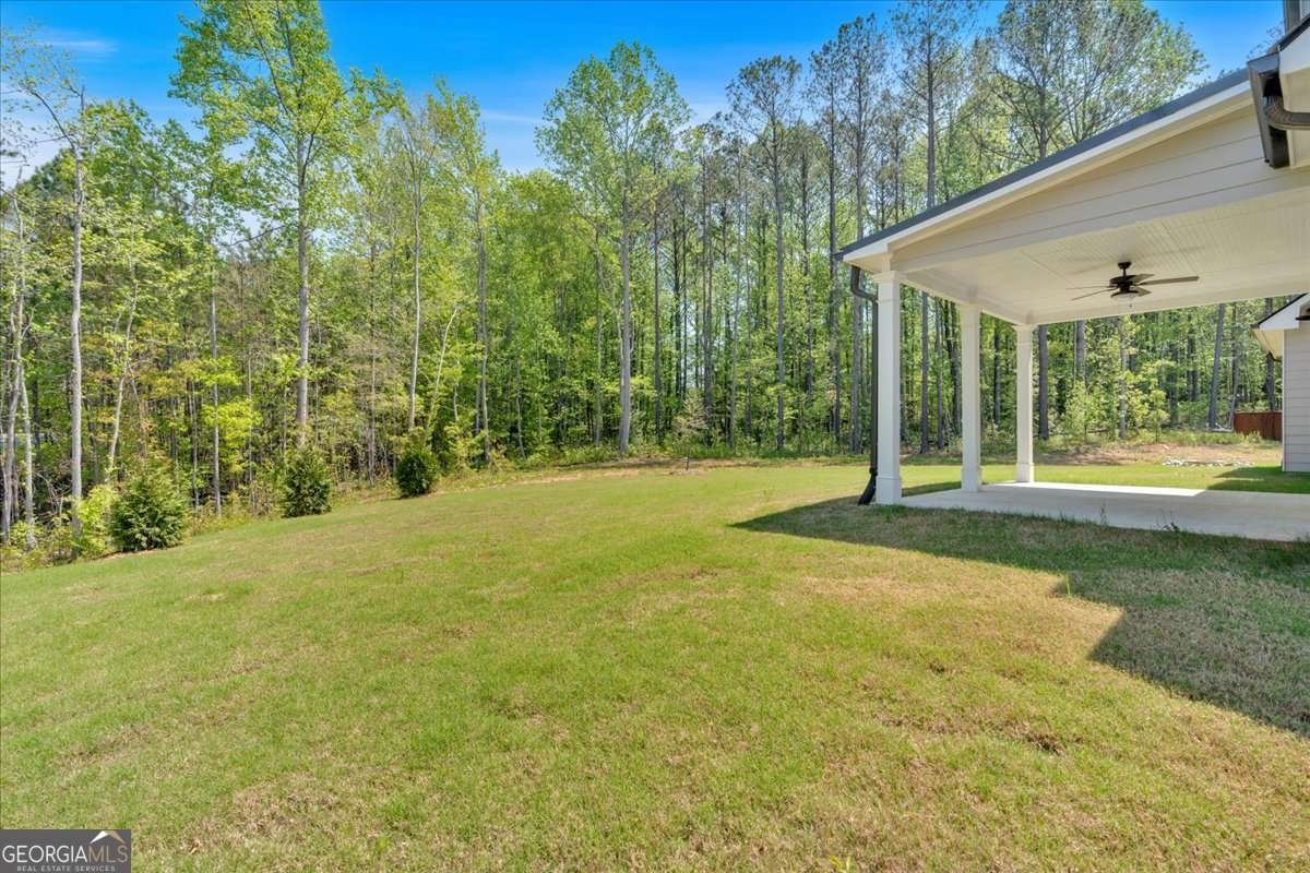 4708 Cooling Water Circle Powder Springs - 45