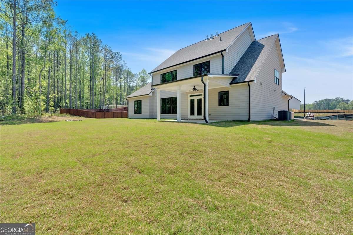 4708 Cooling Water Circle Powder Springs - 46