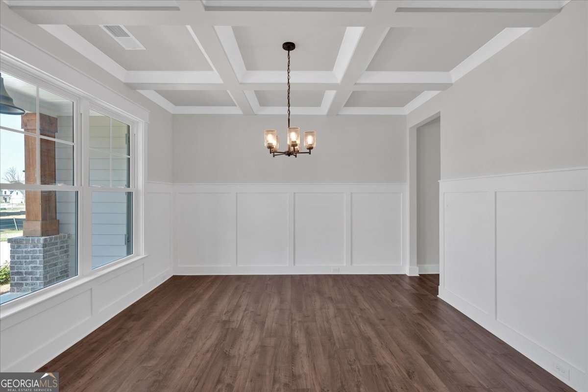 4708 Cooling Water Circle Powder Springs - 5