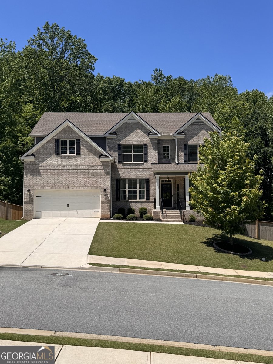 4736 Landing Water Path Buford - 1