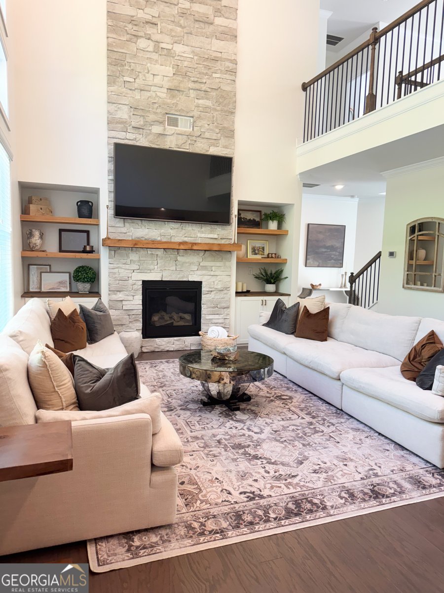 4736 Landing Water Path Buford - 11