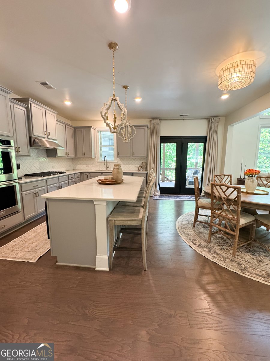 4736 Landing Water Path Buford - 14