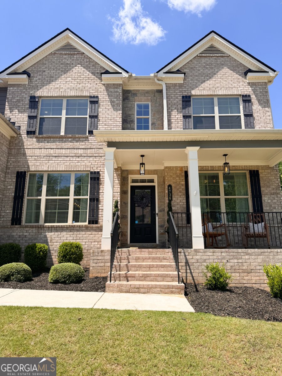 4736 Landing Water Path Buford - 2