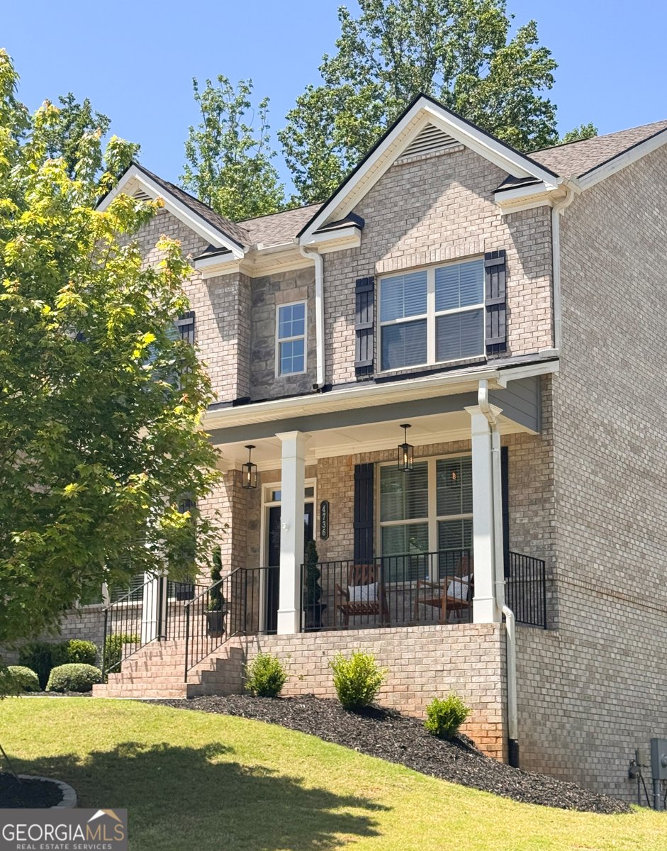 4736 Landing Water Path Buford - 3