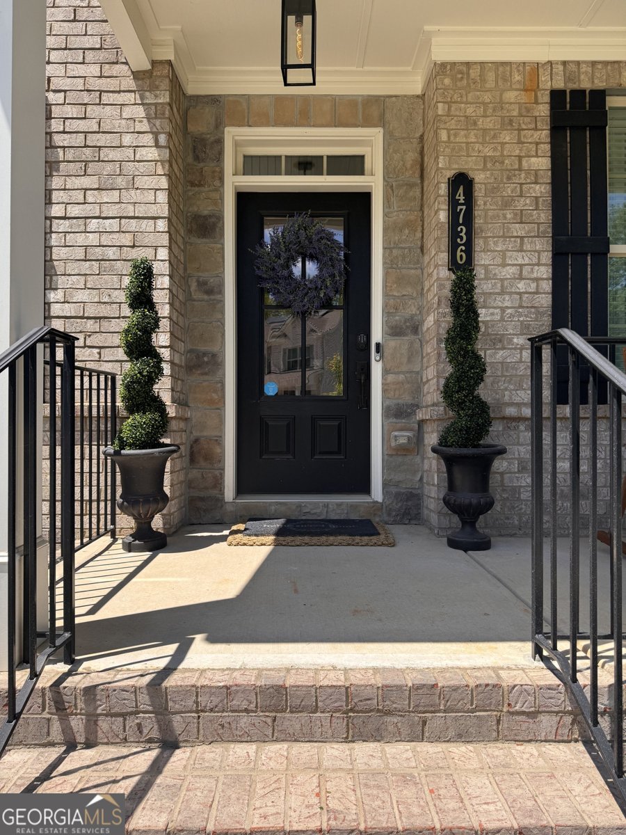 4736 Landing Water Path Buford - 4