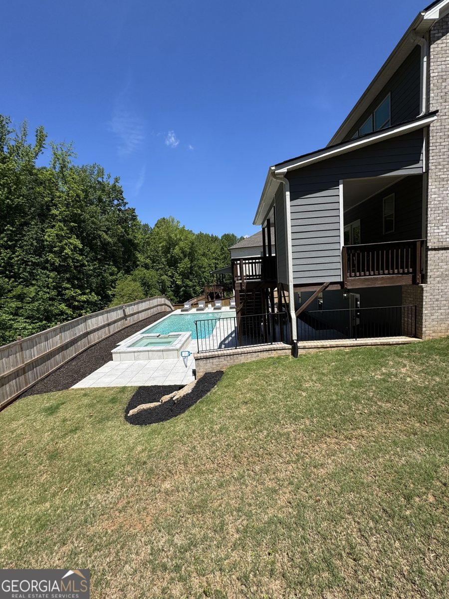 4736 Landing Water Path Buford - 74