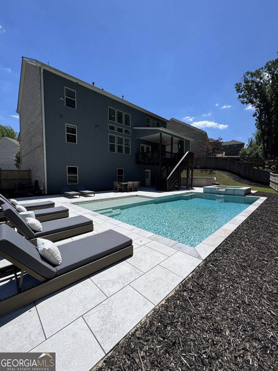 4736 Landing Water Path Buford - 77