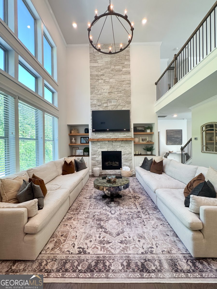 4736 Landing Water Path Buford - 9