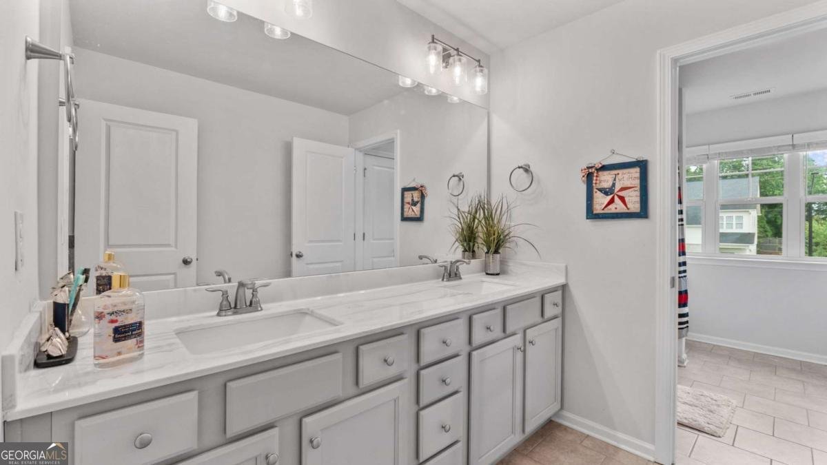 4591 Grenadine Circle Acworth - 13