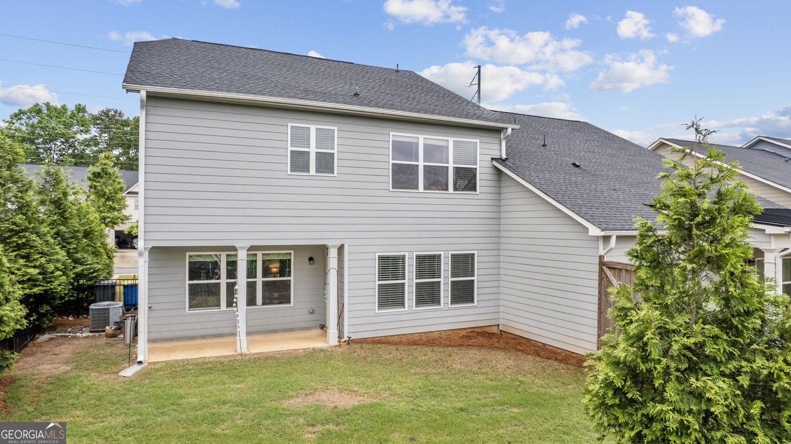 4591 Grenadine Circle Acworth - 30