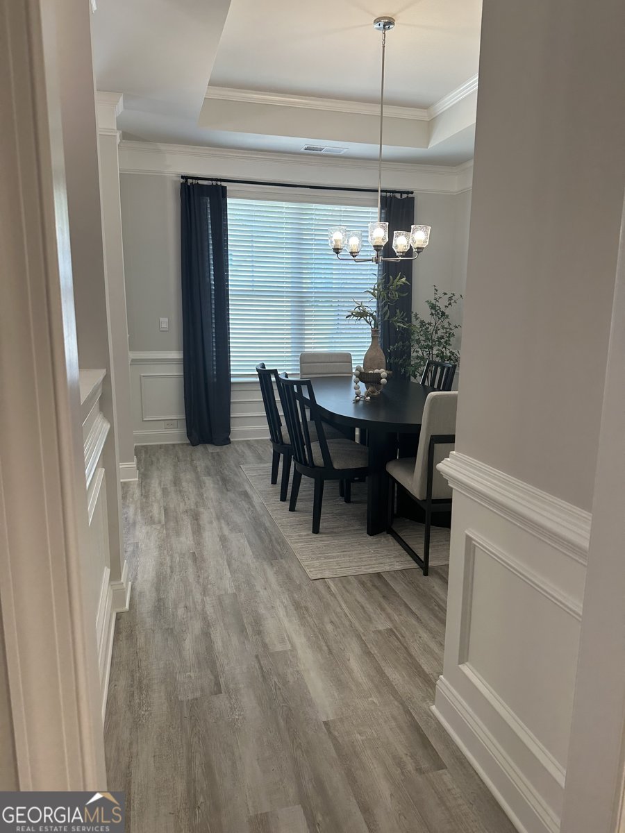 3006 Fairway Drive Villa Rica - 3