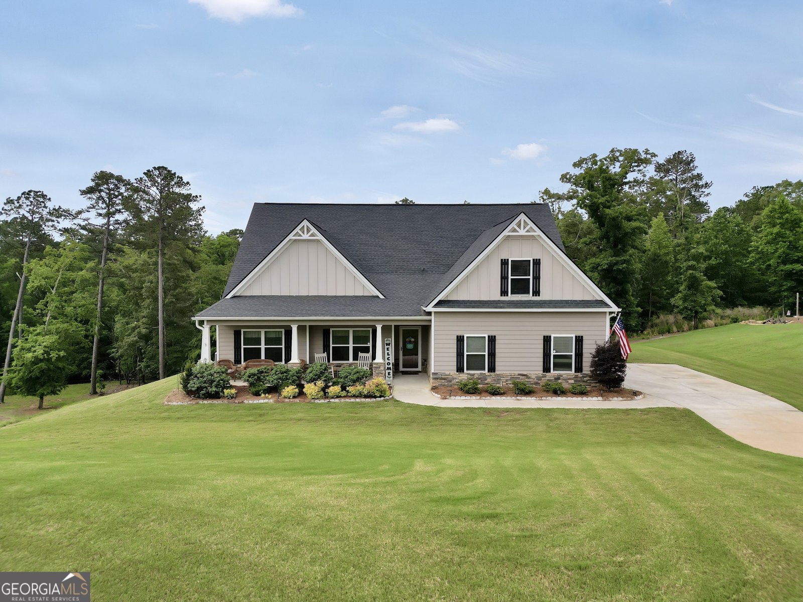 210 Riverpoint Way Jackson - 1