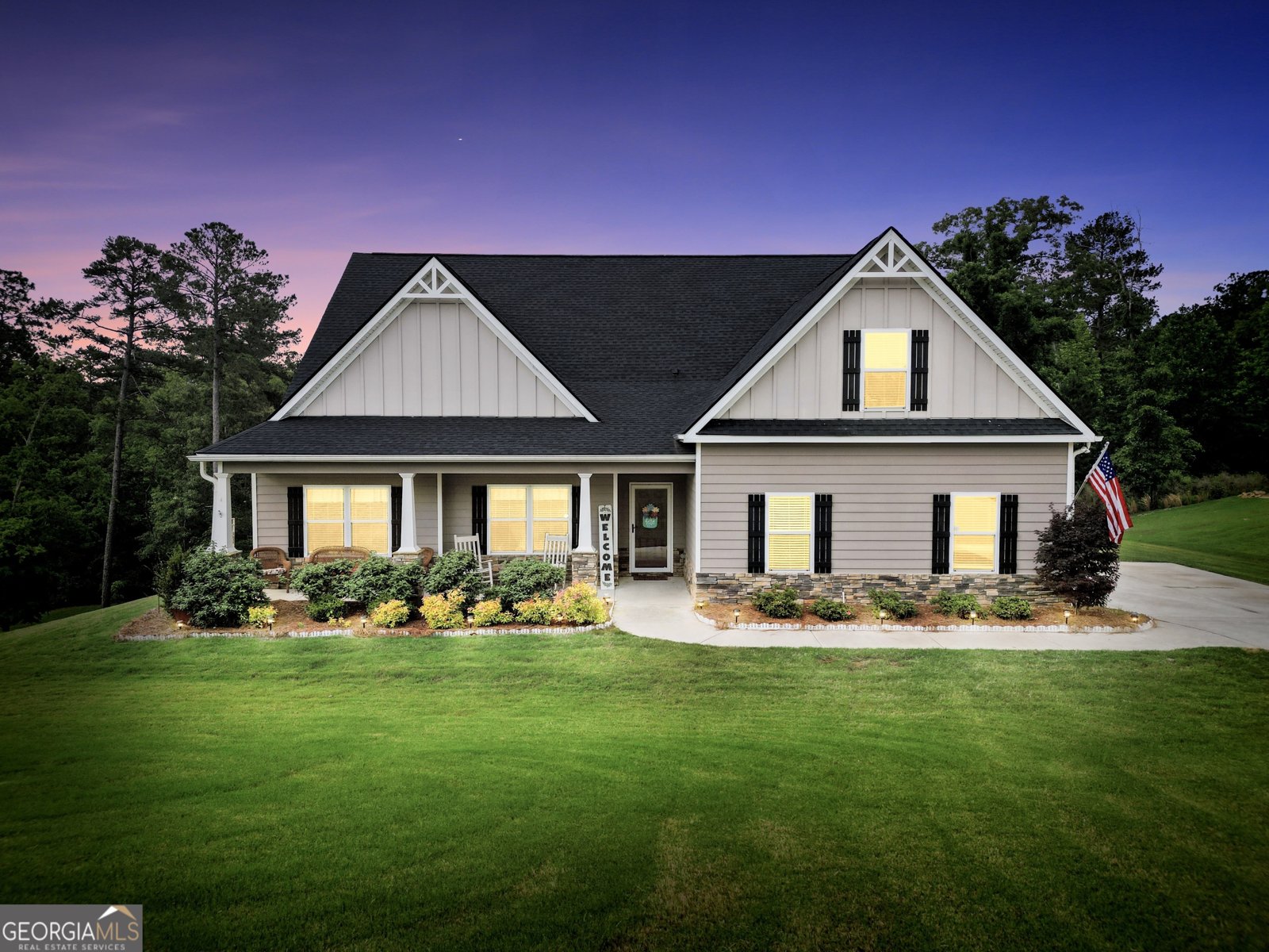 210 Riverpoint Way Jackson - 2