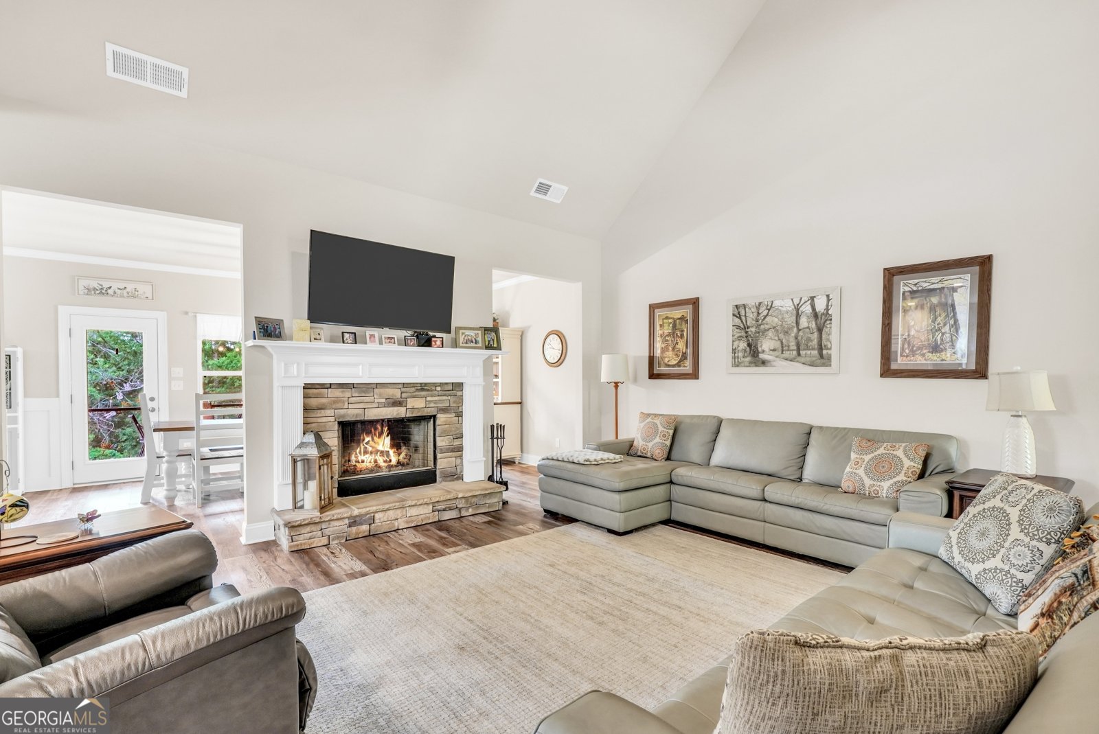 210 Riverpoint Way Jackson - 36