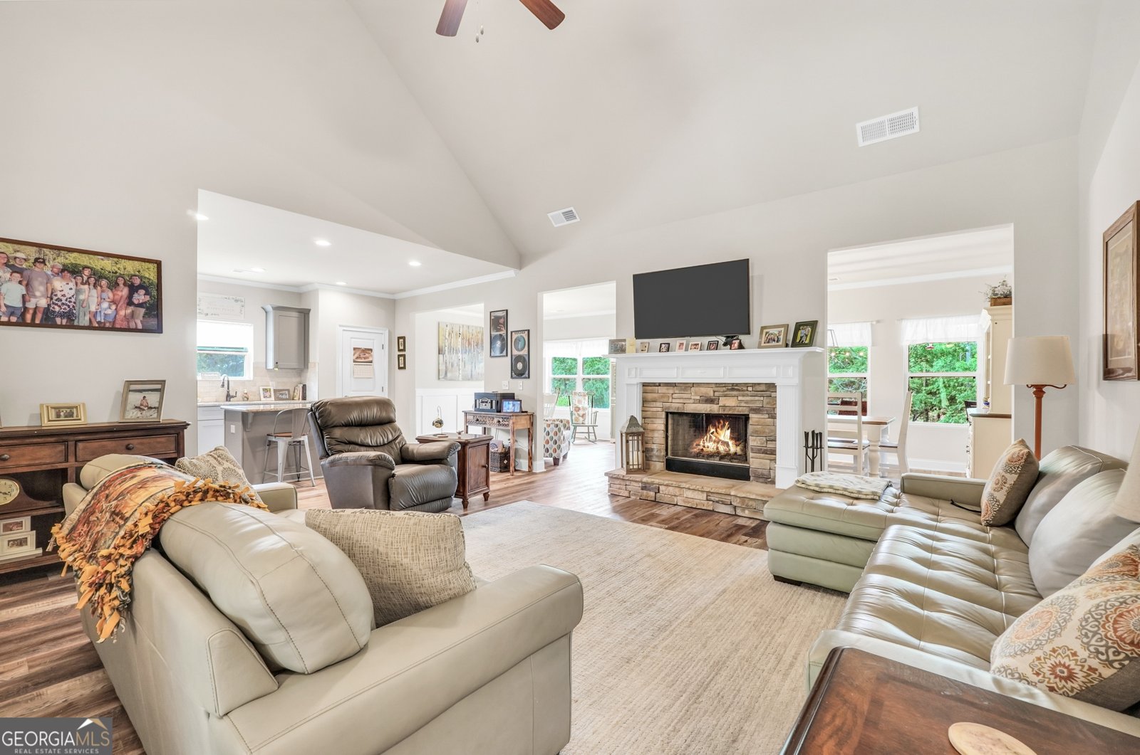 210 Riverpoint Way Jackson - 37