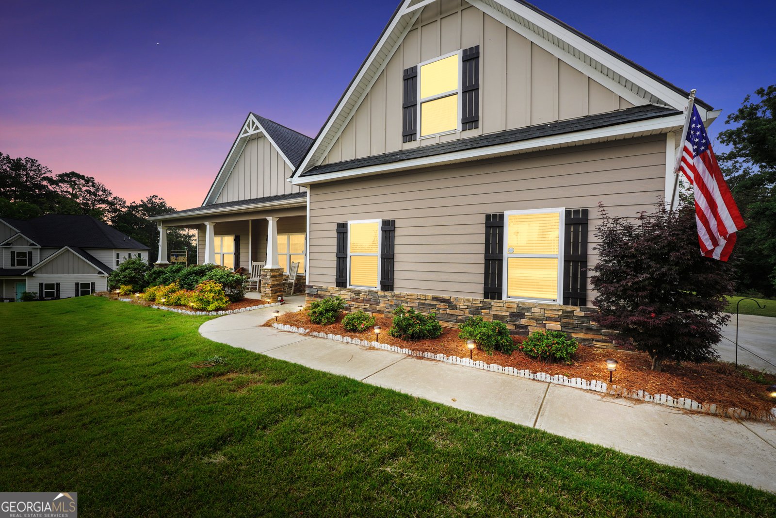 210 Riverpoint Way Jackson - 45