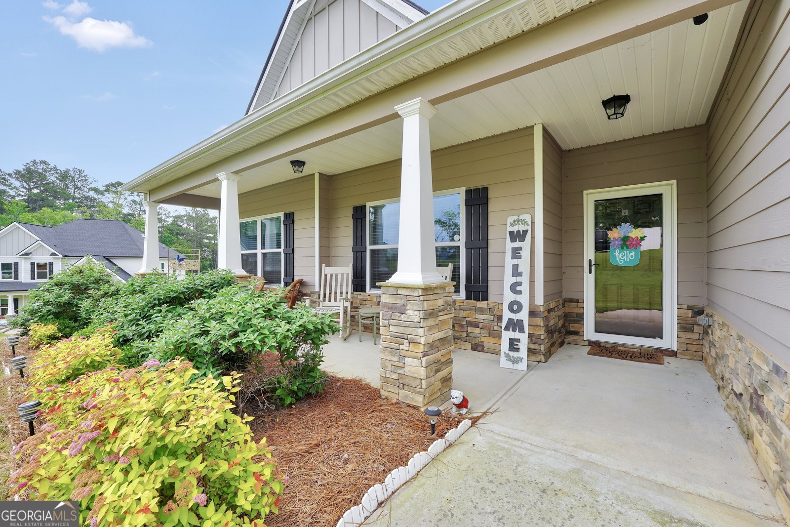 210 Riverpoint Way Jackson - 46