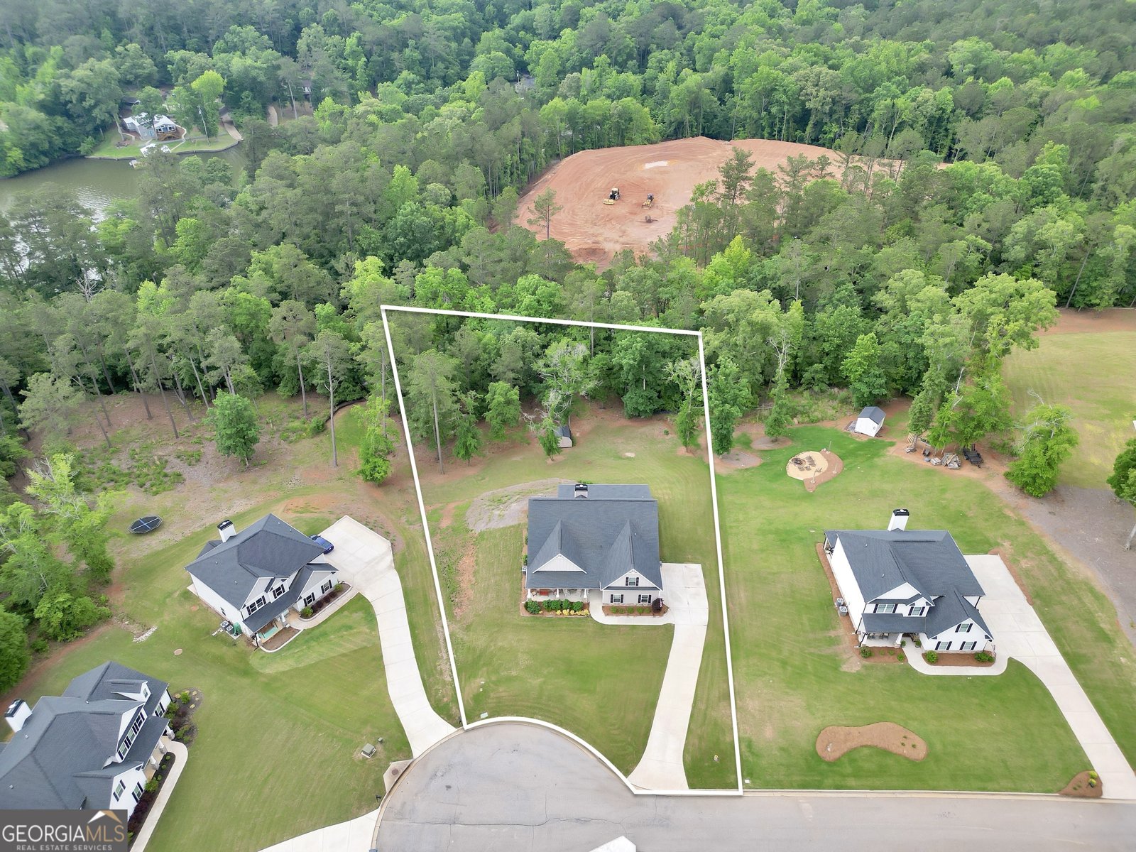 210 Riverpoint Way Jackson - 5
