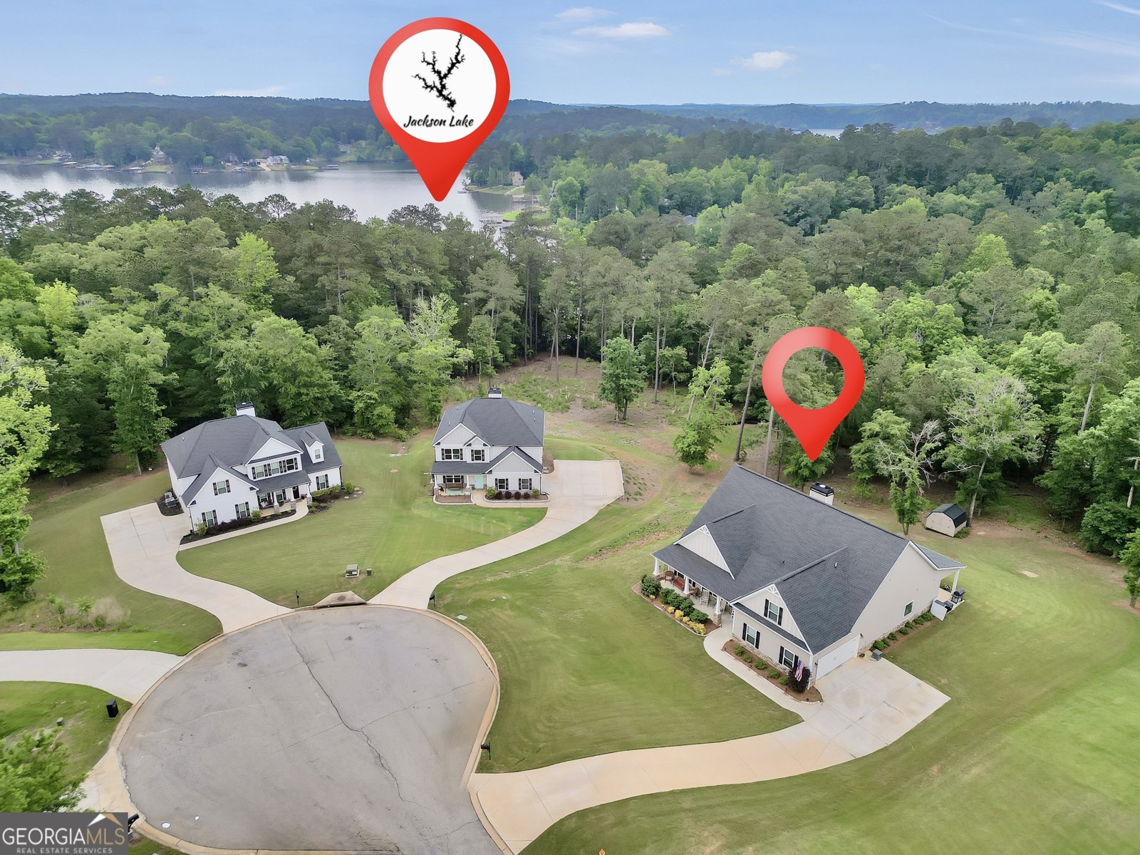 210 Riverpoint Way Jackson - 8