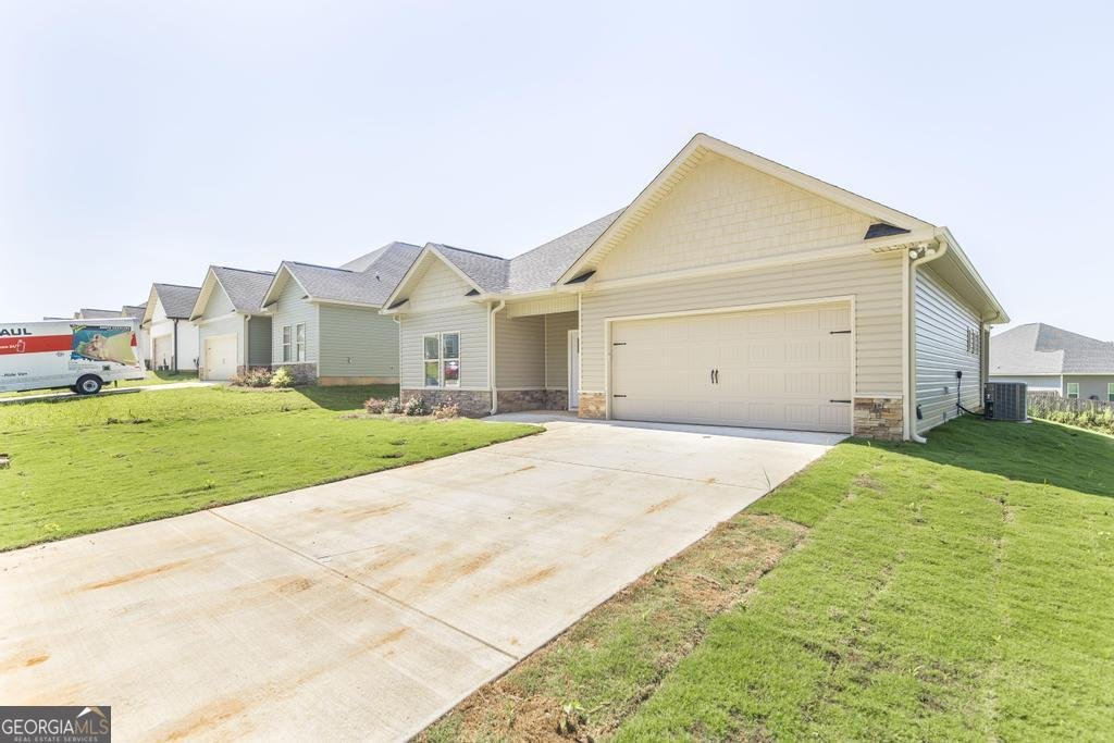 116 Garrett Lane Bonaire - 1