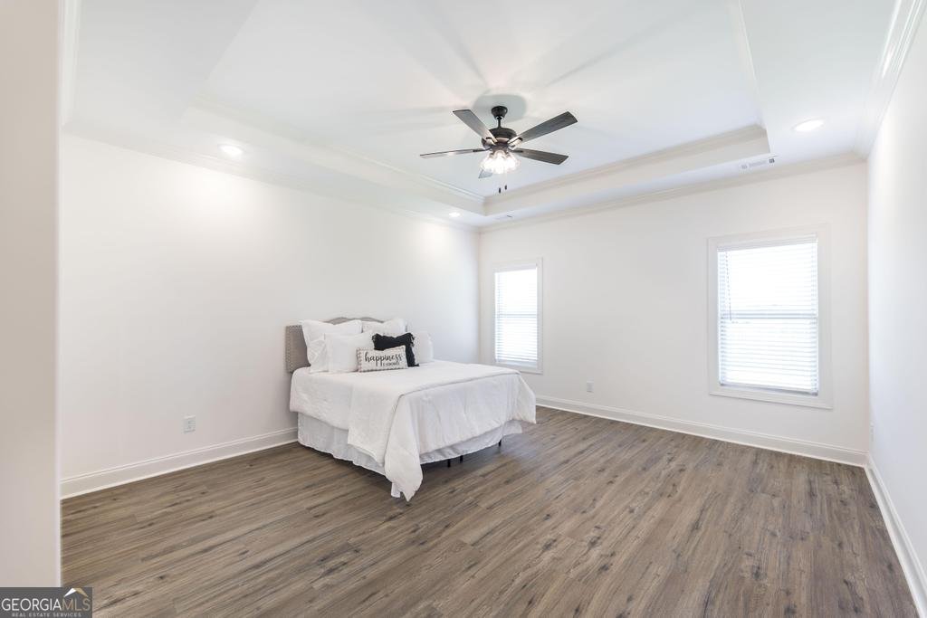 116 Garrett Lane Bonaire - 22