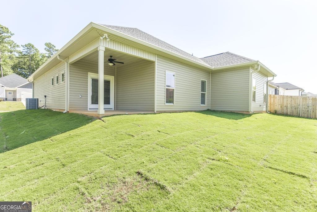116 Garrett Lane Bonaire - 28