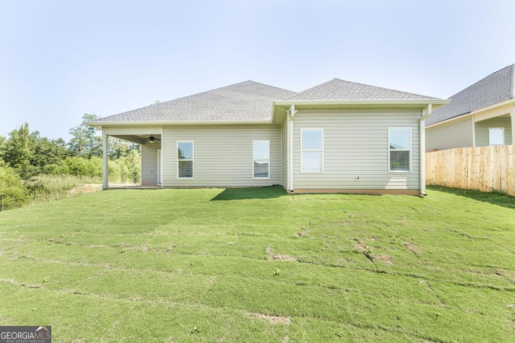 116 Garrett Lane Bonaire - 29