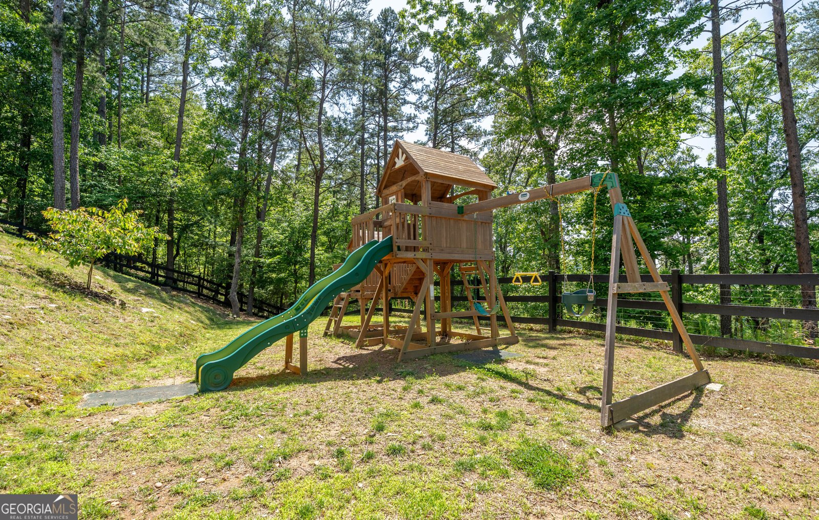 23 Sunset Ridge Cartersville - 56